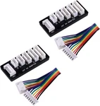 2PCS Rc Product JST-XH-2-6S Lipo Battery Charge Balance Board New. Price: $17.59.