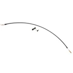 Traxxas 8841 Rear T-lock Cable 274MM : TRX-6 New. Price: $12.00.