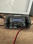 Radient Ascend Multi-chemistry Ac/dc Peak Detection Balance Charger Tested Used. Price: $22.95.