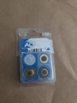 AQ1498 Thunder Tiger Servo-getriebe, Metal For DS1903MG New. Price: $29.99.