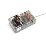 Spektrum SPM-1031 AR631+ Dsmx 6-CHANNEL AS3X+ & Safe Receiver New. Price: $69.99.