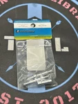 Microheli. MH-TIO14S Aluminum Canopy Mount Mini Titan E325 New. Price: $7.50.