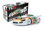 Associated 30141 RC10 TC8 Graphite-spec Team 1/10 On-road Touring Car Kit New. Price: $659.99.