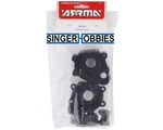 Arrma ARA310930 8S Kraton/outcast Blx Center Gearbox Case Set Hh New. Price: $19.99.