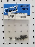 Ofna Racing 18023 Front Arm Ball, Oilite, Pcs Nip Nos New. Price: $15.26.