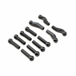 Losi 214016 Rod End Set, Mini-t 2.0 New. Price: $6.99.