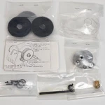 Rare Ayk 2-SPEED Transmission Gear System For Radiant RZ-99 Nos Race Prep New. Price: $649.00.