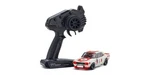 Kyosho MA-020 Awd Mini-z Readyset W/nissan Skyline 2000GT-R Body Red KYO32643R New. Price: $189.98.
