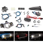 Traxxas 8090 Led Set W/headlights/tail Light/side Marker : TRX-4 New. Price: $59.95.
