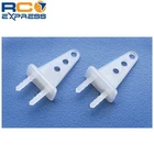 Du-bro Micro Pushrod Guide (4) DUB923 New. Price: $7.14.