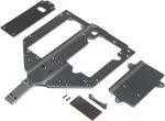 Superrockrey LOS251083 Chassis Motor & Battery Cover For Electric Car/truck New. Price: $138.99.