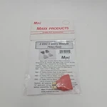 Maxx Products Mpi - Esc Battery 7932 (red) New. Price: $9.48.