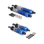 Rcawd 1/12 Buggy Monster Truck Front Rear Shock Absorber For Wltoys 12428 12423 New. Price: $20.69.
