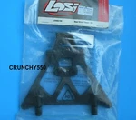 Team Losi High Roller Rear Shock Tower LOSB2169 Rc Part New. Price: $10.95.