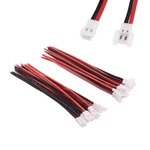 Oliyin 10PAIRS 1S Pin Molex 51005 51006 2.0MM Pitch Chage Cable Male And... New. Price: $11.94.