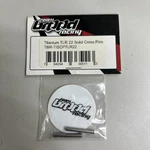 Team Brood Tlr 22 Lightweight Titanium Gear Differential Solid Cross Pins (2) New. Price: $17.99.