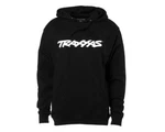 Traxxas Pullover Hoodie Sweatshirt (black) New. Price: $47.49.