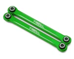 Treal Hobby Aluminum Front Steering Links Traxxas Mini Maxx Green New. Price: $15.98.