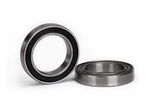 Traxxas 5106A 15X24X5MM Black Rubber Ball Bearing Pack New. Price: $8.00.