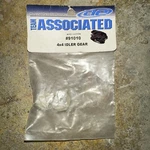 Team Associated 91010 SC10 4X4 Idler Gears Free Shipping New. Price: $19.00.