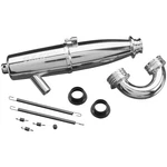 Engines 72106137 T-2060SC Wn Tuned Pipe Complete Set OSMG2937 New. Price: $148.99.