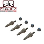 Arrma ARA330703 Shock Standoff (4) Kraton Exb New. Price: $16.99.