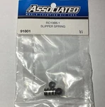 Slipper Spring 91801 B6.1 Team Associated New. Price: $9.99.