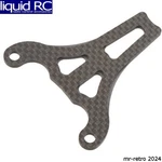 Jconcepts 2329 RC10 Monroe Carbon Fiber Battery Brace New. Price: $19.10.