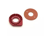 Kyosho FAW217B FZ02 Fazer MK2 Aluminum Hd Motor Mount 1/10 4WD Rc Car Touring New. Price: $25.43.