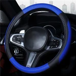 Mayco Bell Car Steering Wheel Cover 15 Inch Comfort Durability Safety New. Price: $19.09.