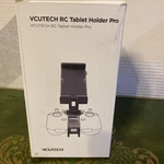 Drone Rc Tablet Holder Black Model V-THP-102, 165X66X96MM New. Price: $11.08.