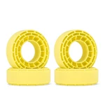 DGT-1056YE Injora 4PCS Silicone Rubber Inserts For 56-58MM 1.0" Tires New. Price: $18.39.