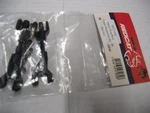 Redcat Racing BS213-002 Plastic Front/rear Upper Suspension Arm, Inner Hinge Pin New. Price: $7.50.