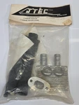 J'tec Zenoah G23 Exhaust Gas Engine New JT-9ZB. Price: $39.99.