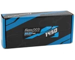 Gens Ace Lipo Rc Helicopter Battery 45C 22.2V 1450MAH GEA14506S45X6 New. Price: $49.95.