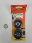 Dubro Treaded Lightweight Wheel 2" Dia. 200T Low Bounce Shock Absorbing New. Price: $19.99.