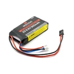 Spektrum SPMB900LFRX - 2S 6.6V Life Receiver Battery, 900MAH New. Price: $29.11.