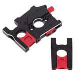 New Powerhobby Aluminum Fine Gear Mesh Motor Mount Set 1/8 Arrma. Price: $50.00.