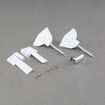 E-flite Landing Gear Set P-47 1.2M- EFL8464 Replacement Airplane Parts New. Price: $34.99.