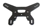 Team Associated 92266 RC10B74.1 Carbon Fiber Rear Shock Tower, 27.5MM New. Price: $22.99.