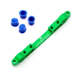 Powerhobby Mst Rmx 2.5 Aluminum Adjustable Lower Arm Mount Set +11.5-13.0MM Gree New. Price: $16.99.