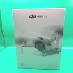 Dji Mini 4K Drone Uhd Camera For Adults Under 249 G, 3-AXIS Gimbal New Box. Price: $272.00.