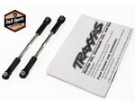 Traxxas 3645 - Turnbuckles, Toe Link, 61MM New. Price: $9.25.