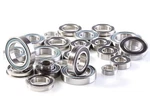 Team Losi 5IVE 5T Ceramic Ball Bearing Kit By World Champions Acer Racing New. Price: $169.99.