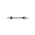 Cv Axle Shaft Surtrack HO-8083 Fits 99-04 Honda Odyssey New. Price: $95.84.
