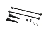 Team Associated T7 Stadium Truck Steel Cvd Cva Rear Drive Axle Set New. Price: $30.95.