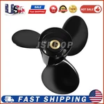 14 1/2X19 Aluminum Propeller Fit Volvo Penta Sx Sterndrives Cobra Tooth New. Price: $129.00.