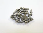 New Associated RC10 4WD Team Car Ball Studs Set Hd AH4. Price: $20.54.