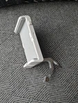 Genuine Dji Mobile Device Holder For Phantom 4, 3 Professional, Adv(plastic Arm) Used. Price: $14.55.