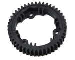 Traxxas 6447R Spur Gear, 46-T Steel MOD1 For X-maxx / Xrt XO-1 New. Price: $18.00.
